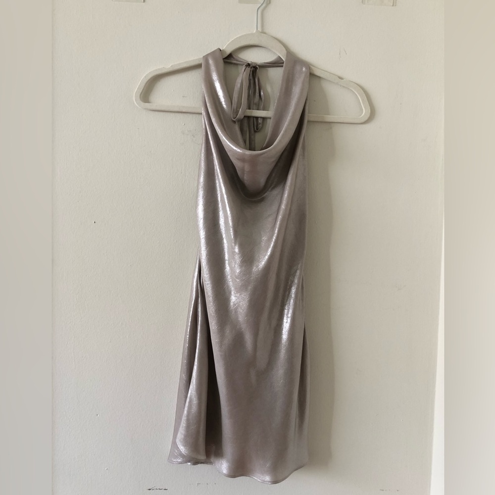 Zara Sexy dress